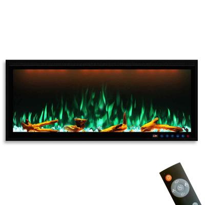 Preview: Glow Fire Elektro-Wandkamin Smart Wall 42